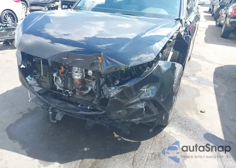 2023 Honda Cr-V Hybrid Sport Touring from USA, damaged, VIN 5J6RS6H93PL009866